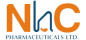 NHC Pharmaceuticals Limited logo